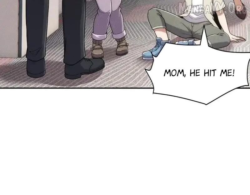 Hidden Dragon in the City (2025) Chapter 34 - page 102